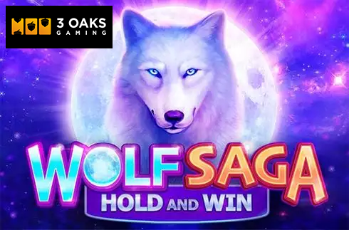 Wolf Saga